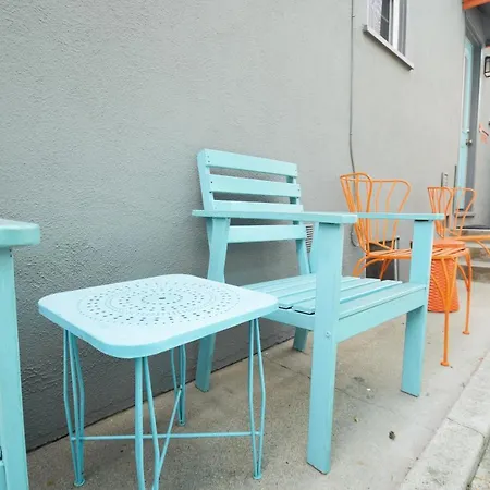 Venice Beach Apartments Monthly Rents Los Angeles Exterior photo