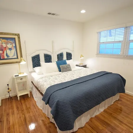 Venice Beach Apartments Monthly Rents Los Angeles Exterior photo
