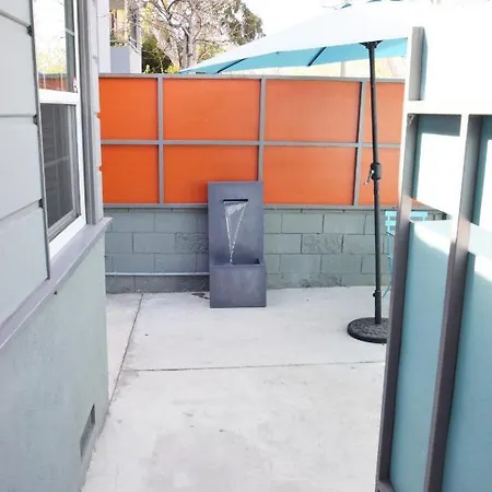 Venice Beach Apartments Monthly Rents Los Angeles Exterior photo
