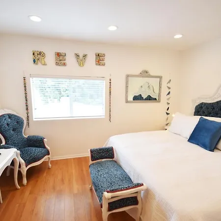 Venice Beach Apartments Monthly Rents Los Angeles Exterior photo