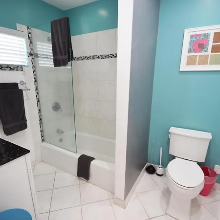 Venice Beach Apartments Monthly Rents Los Angeles Exterior photo