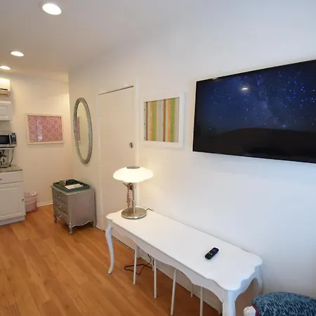 Venice Beach Apartments Monthly Rents Los Angeles Exterior photo