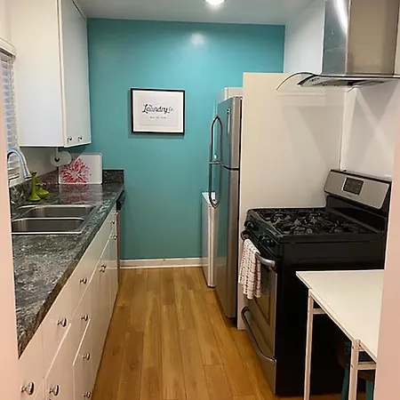 Venice Beach Apartments Monthly Rents Los Angeles Exterior photo
