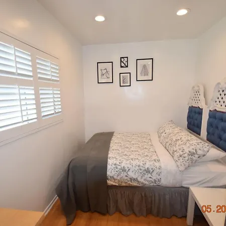 Venice Beach Apartments Monthly Rents Los Angeles Exterior photo