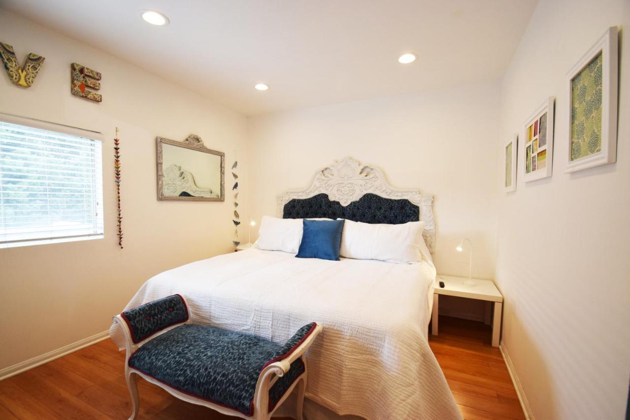 Apartamento Venice Monthly Rents Los Ángeles