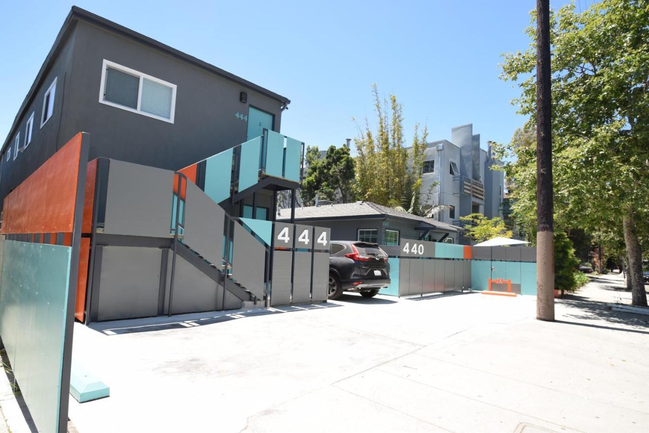 Venice Monthly Rents Apartamento *