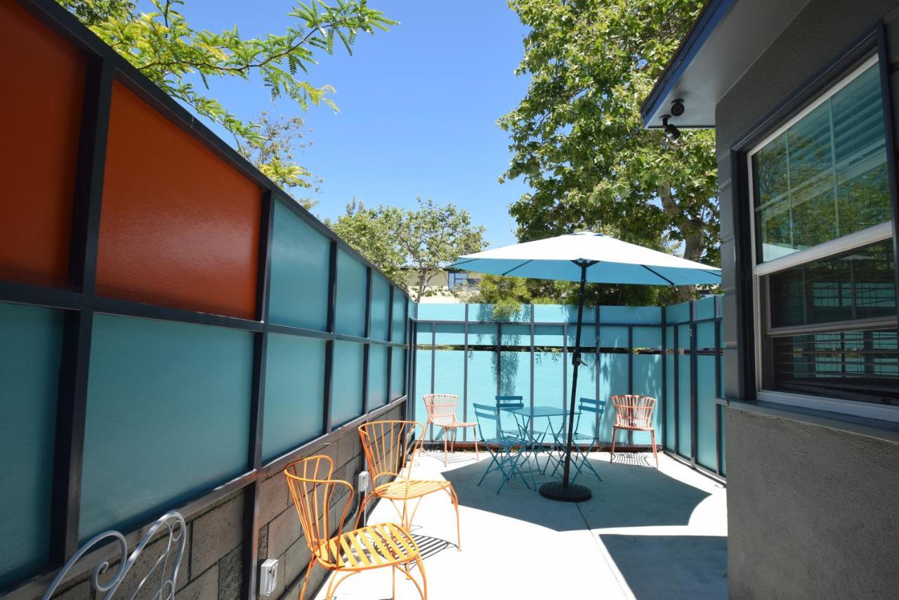 Venice Monthly Rents *